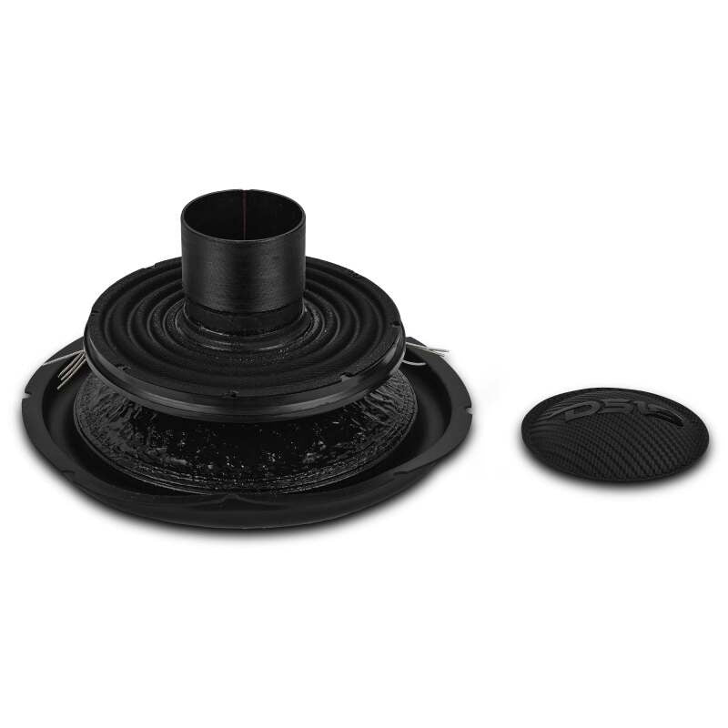 DS18 Subwoofer Recone Kit for EXL-TRX12.4D