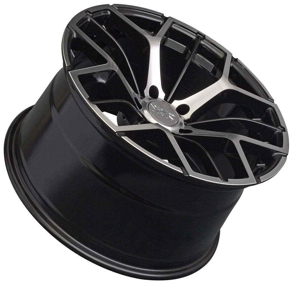 XXR 566 Wheels