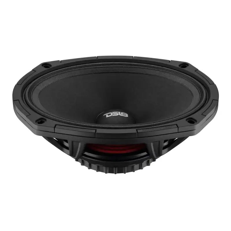 DS18 High-Sensitivity Mid-High Loudspeakers w/ Rotating Recone 6x9 101db 4ohm 95Hz-17kHz