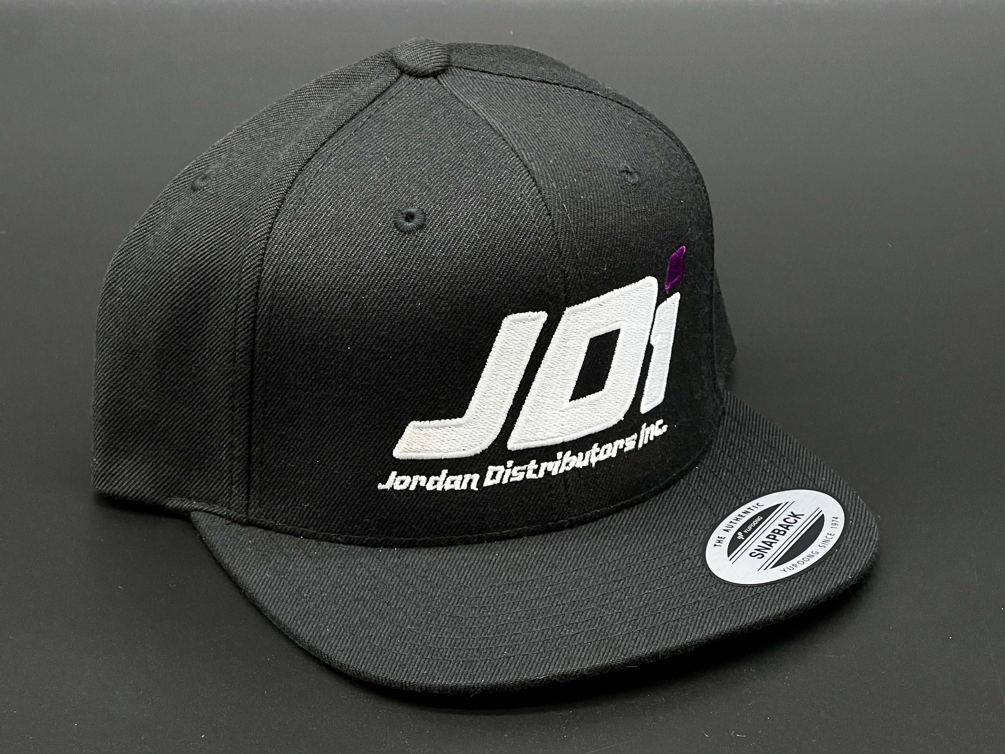 JDi Classic Hat