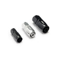 Swivel Hose End Fitting - Straight