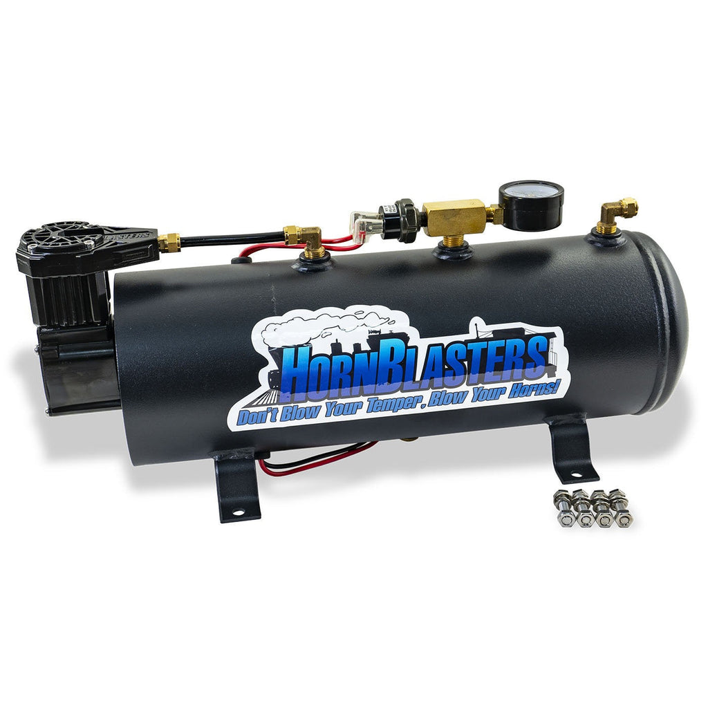 3-Liter Air Source Kit