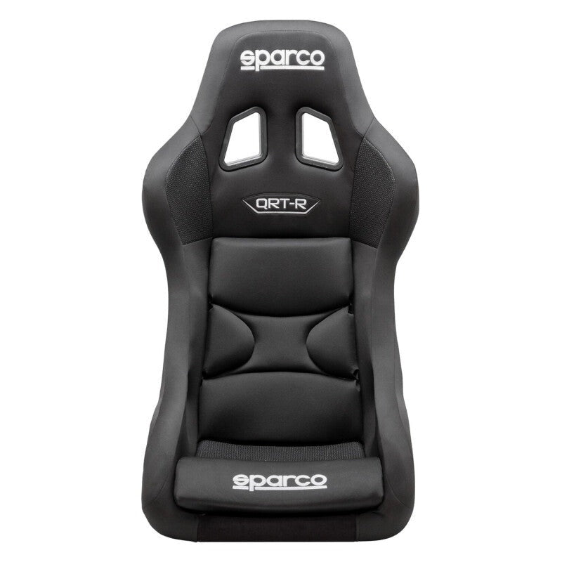 Sparco Seat QRT-R X Black