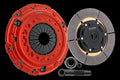 Action Clutch 92-99 Toyota Paseo (5EFE) Ironman Sprung (Street) Clutch Kit