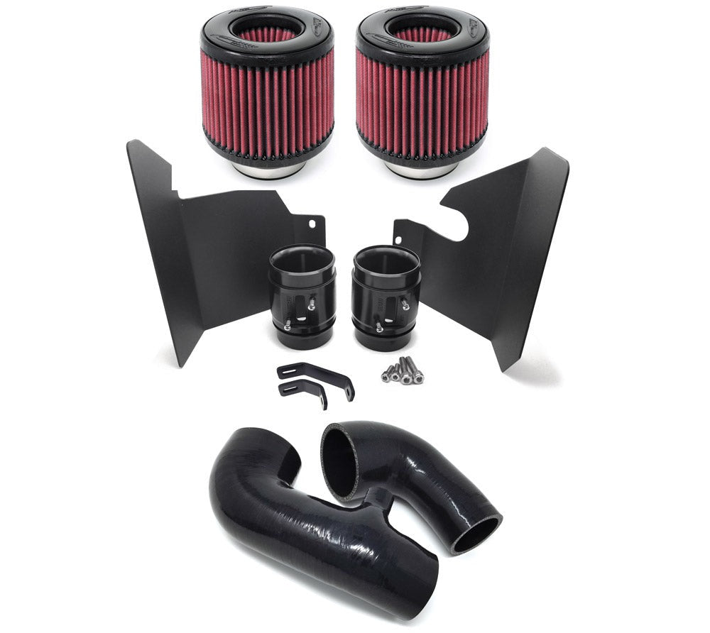 BMS Infiniti Q50/Q60 3.0T Billet Intake