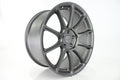 SX10 19x9.5 5x112 +50 Gun Metal