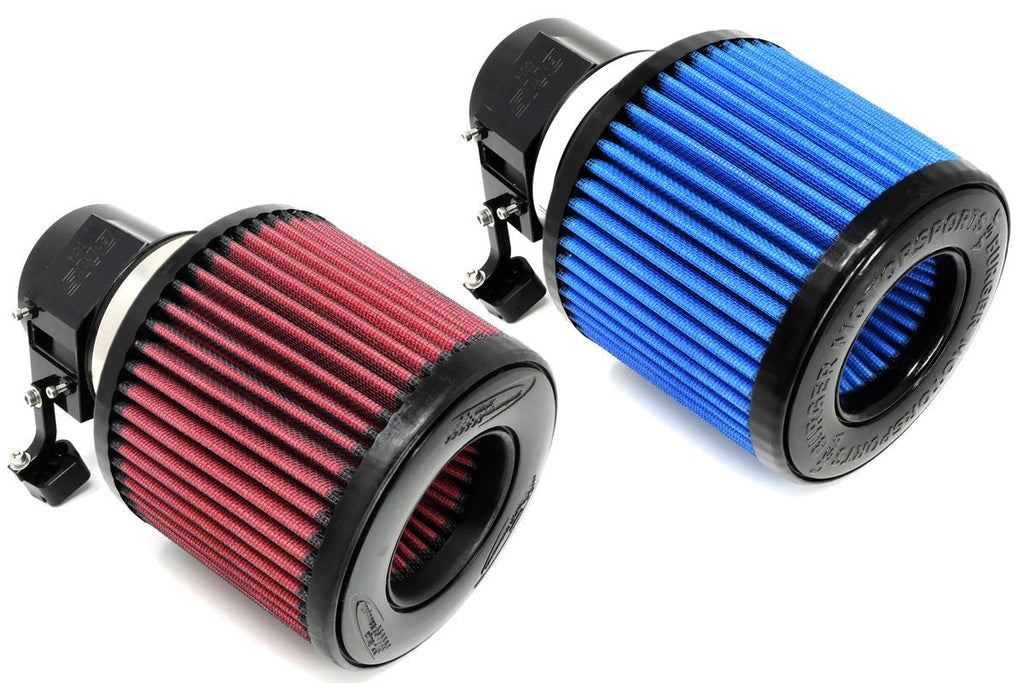 BMS Billet Intake for G Chassis BMW X5 X6 X7