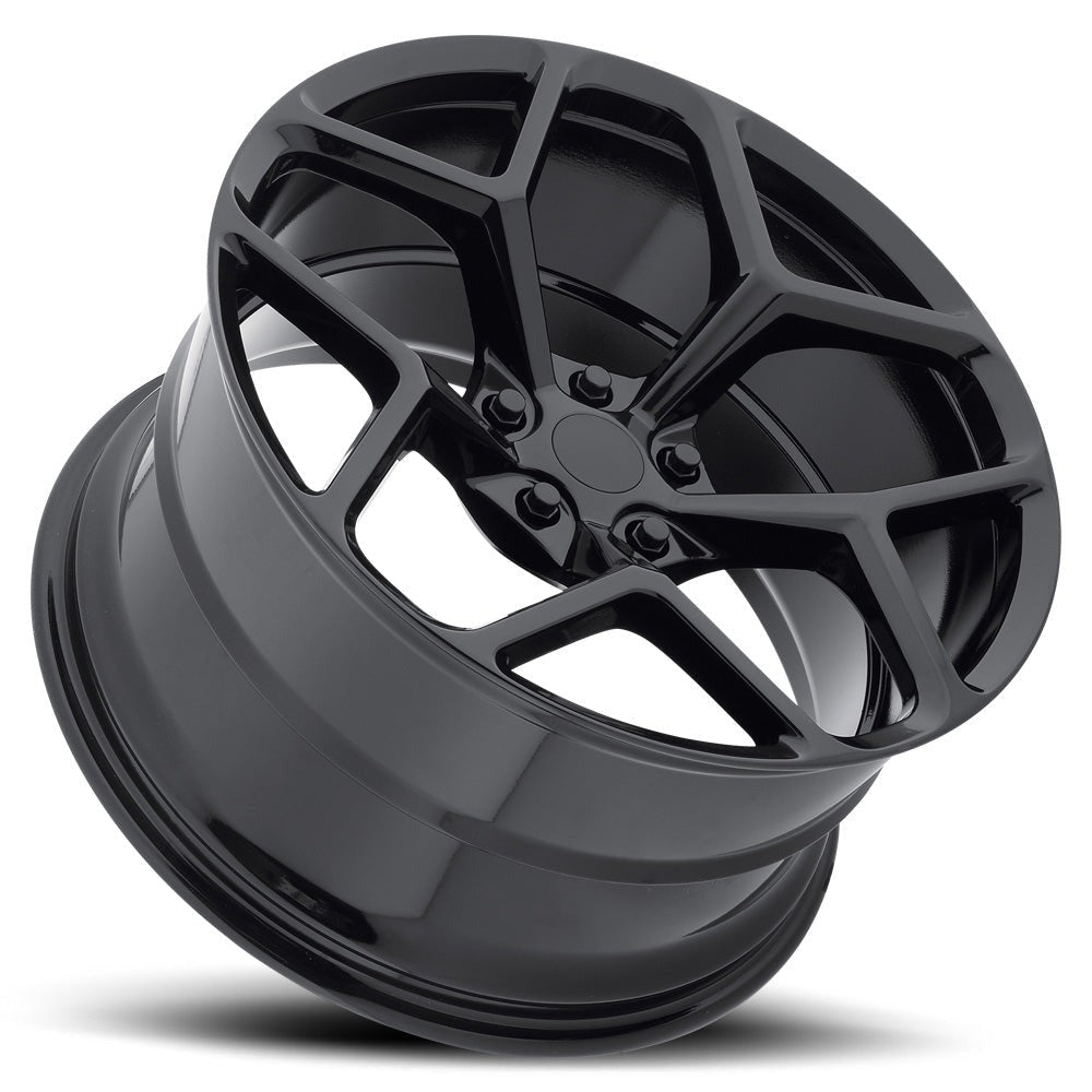 MRR M228 Wheels
