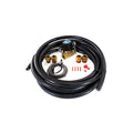 HornBlasters 3/4" Brass Electric Valve Kit Upgrade