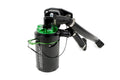 Improved Racing CCS Oil Catch Can Kit for 2015-2024 Ford F-150 2.7L V6