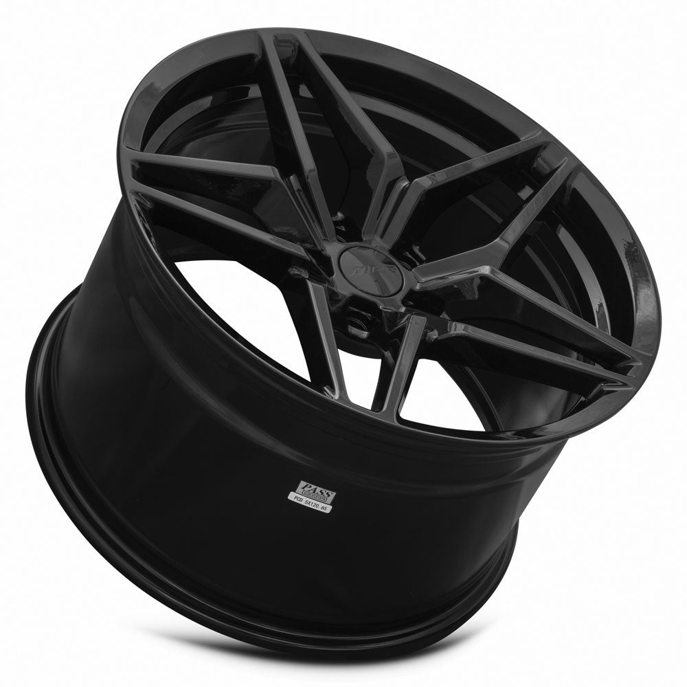 MRR M755 Wheels