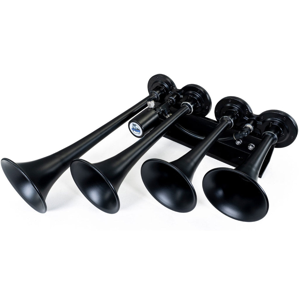 The Rage 4-Chime Air Horn