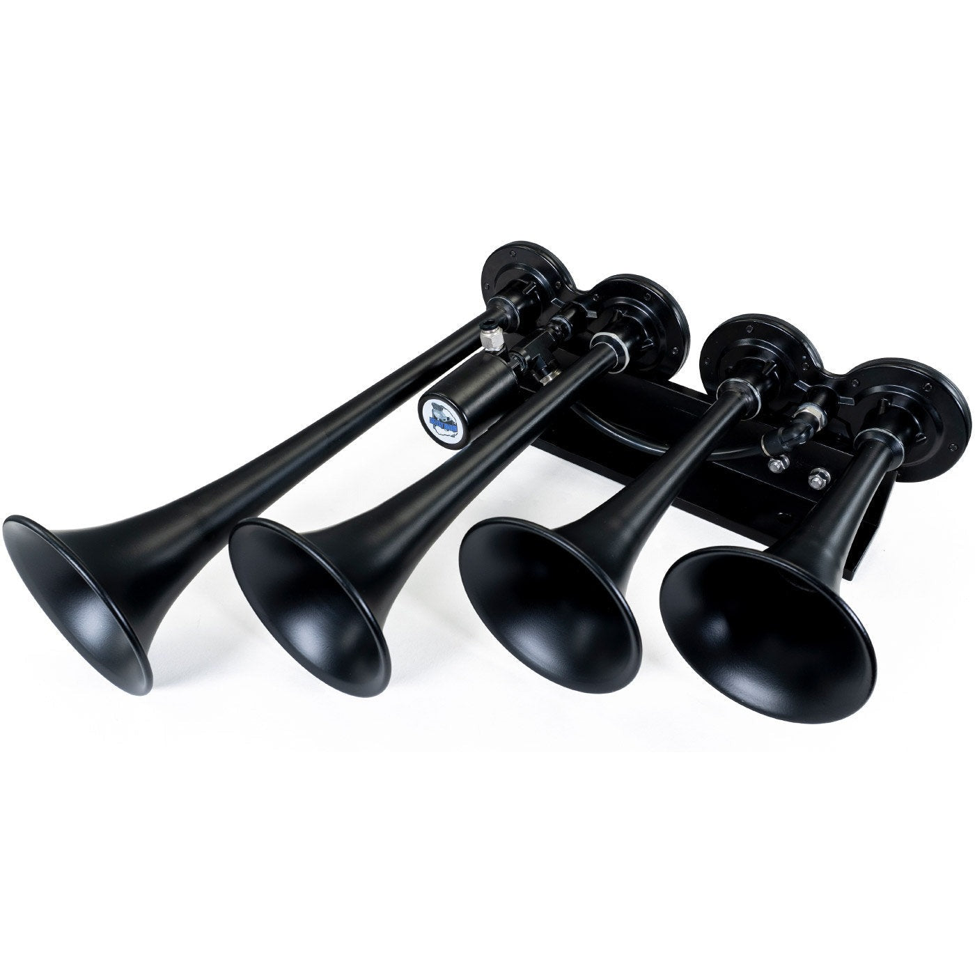 The Rage 4-Chime Air Horn