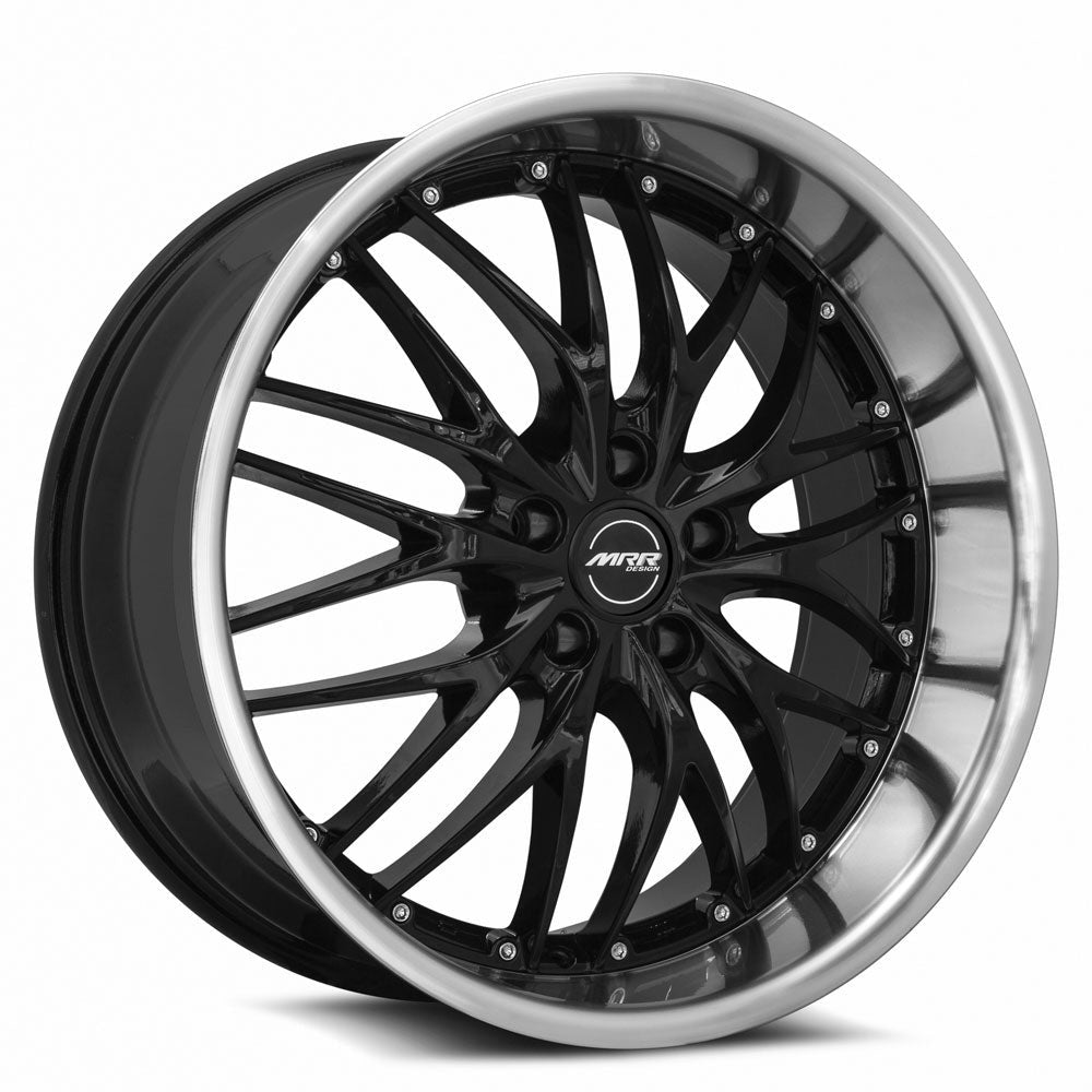MRR GT1 Wheels
