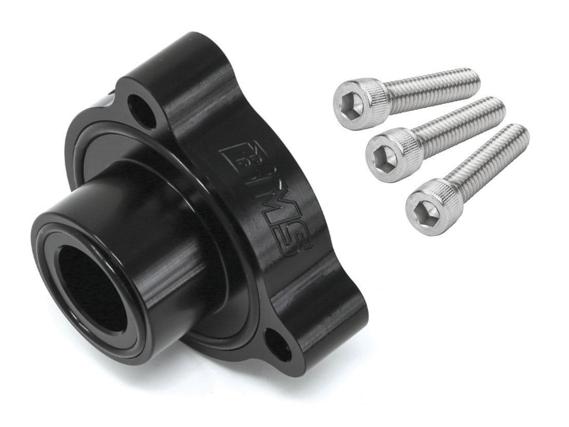 BMS Blow Off Valve (BOV) Adapter for 2019+ Mercedes Benz M139L 2.0L I4 Turbo