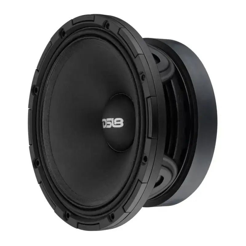 DS18 High-Sensitivity Mid-High Loudspeakers w/ Rotating Recone 6.5in 98db 4ohm 95Hz-17kHz