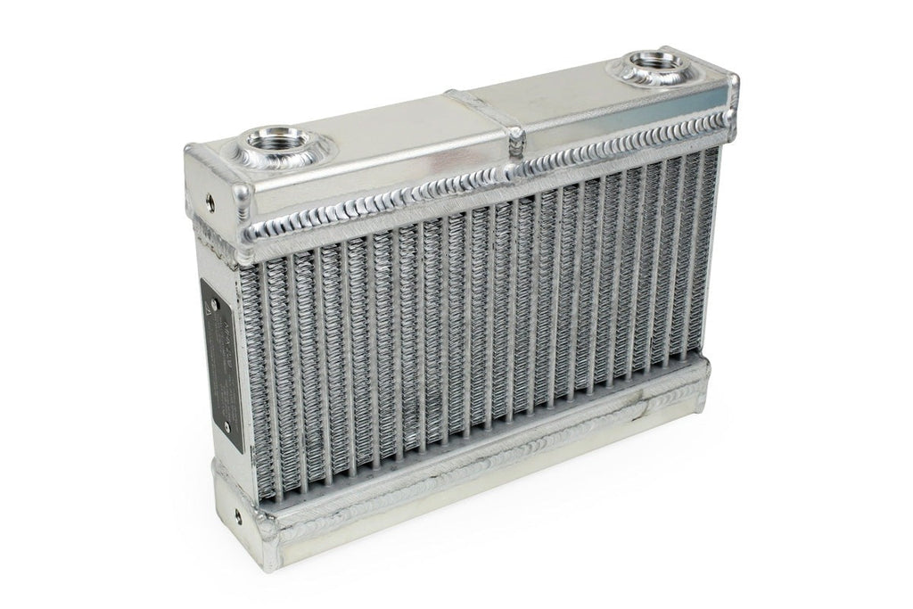 Improved Racing MHX-221 High-Efficiency Oil Cooler