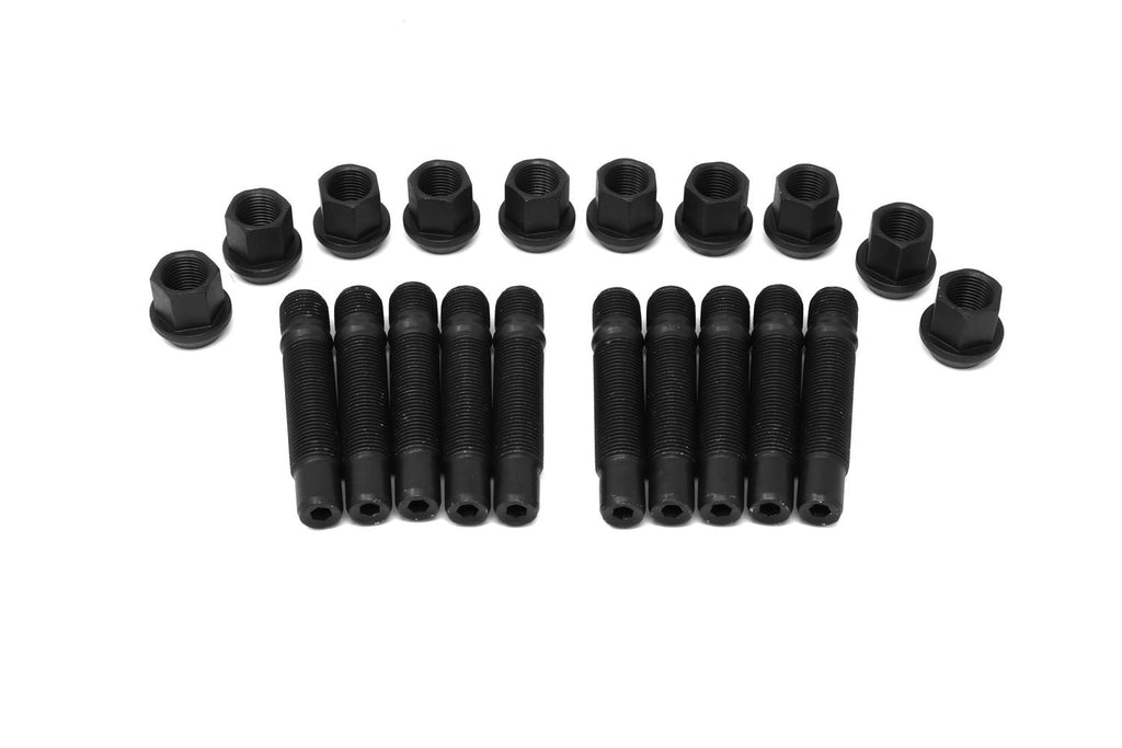 Racing Wheel Stud Conversion Kit for BMW
