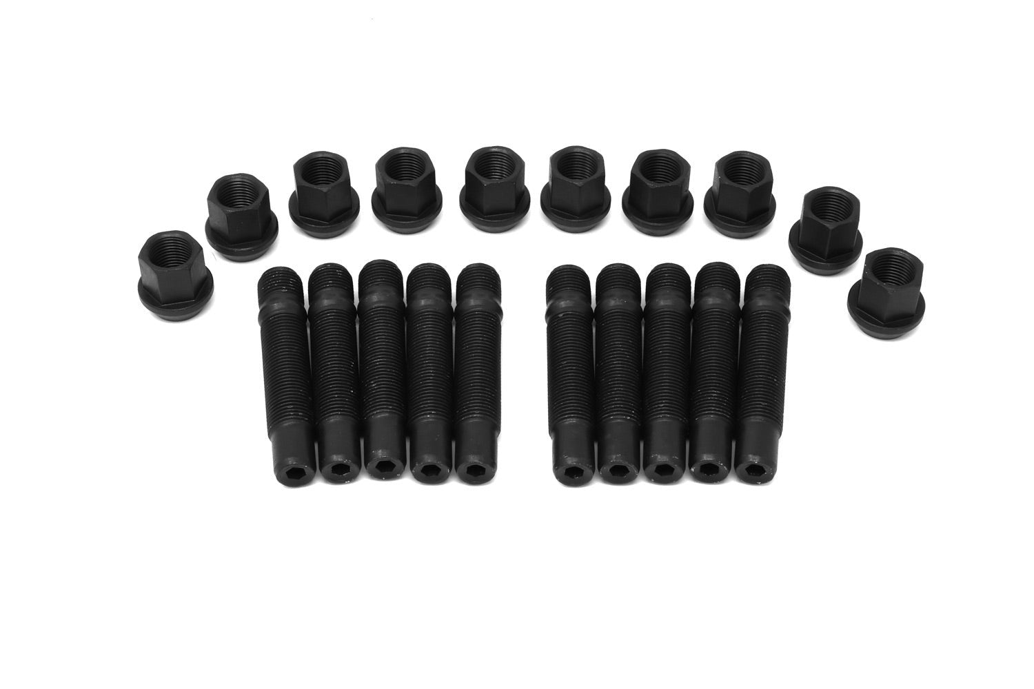 Racing Wheel Stud Conversion Kit for BMW