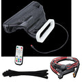 2015-2021 Subaru WRX/STI BIG MOUTH LIT KIT Ram Air Intake Snorkel