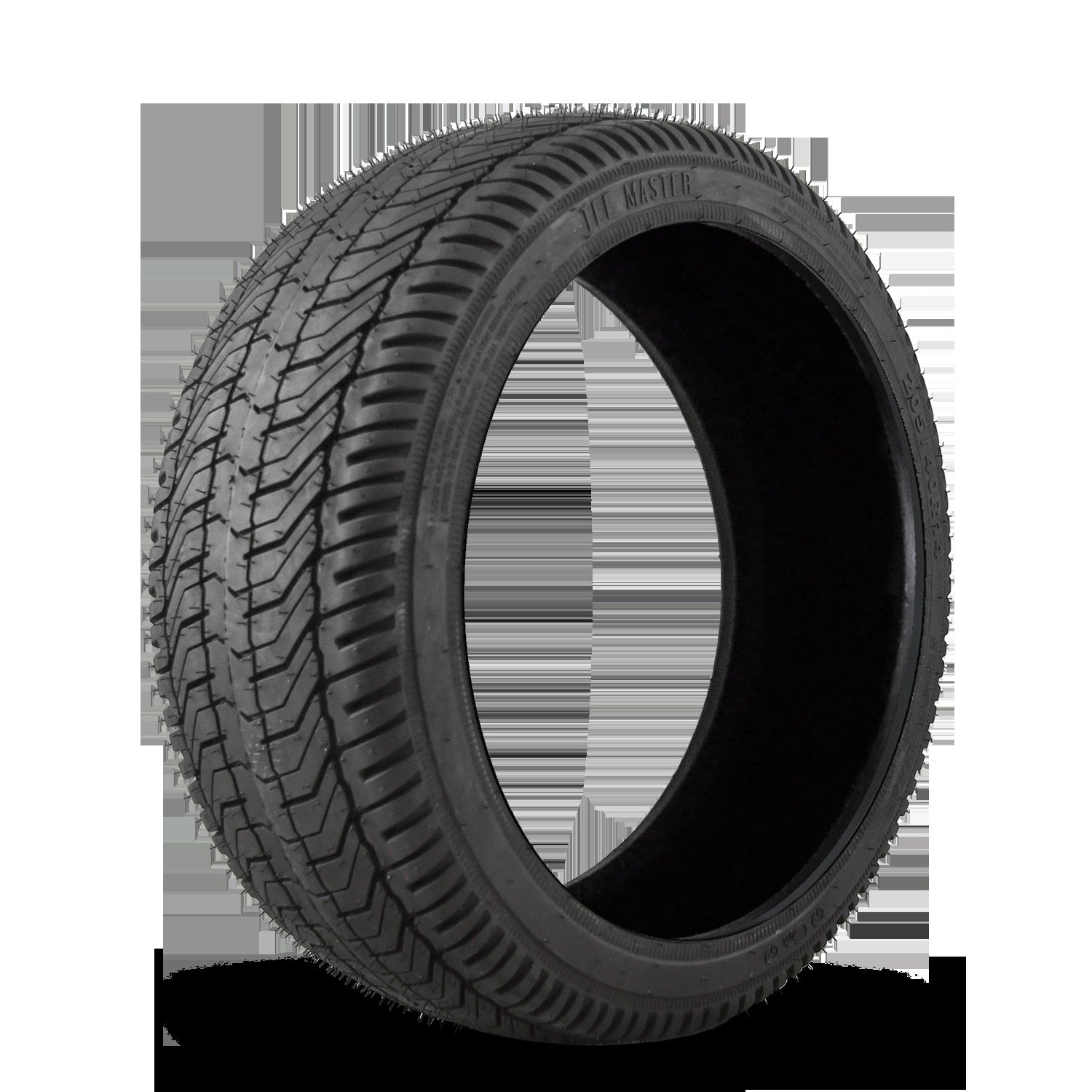 215/35-R12 | TURF/ STREET GOLF CART TIRE