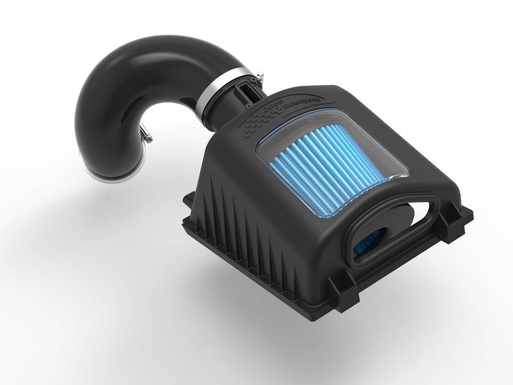 BMS Intake for 2024+ Toyota Tacoma & 2025+ 4Runner 2.4L Turbo