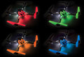 Traxxas LaTrax Alias Quad-Rotor Ready-To-Fly Helicopter (6608)