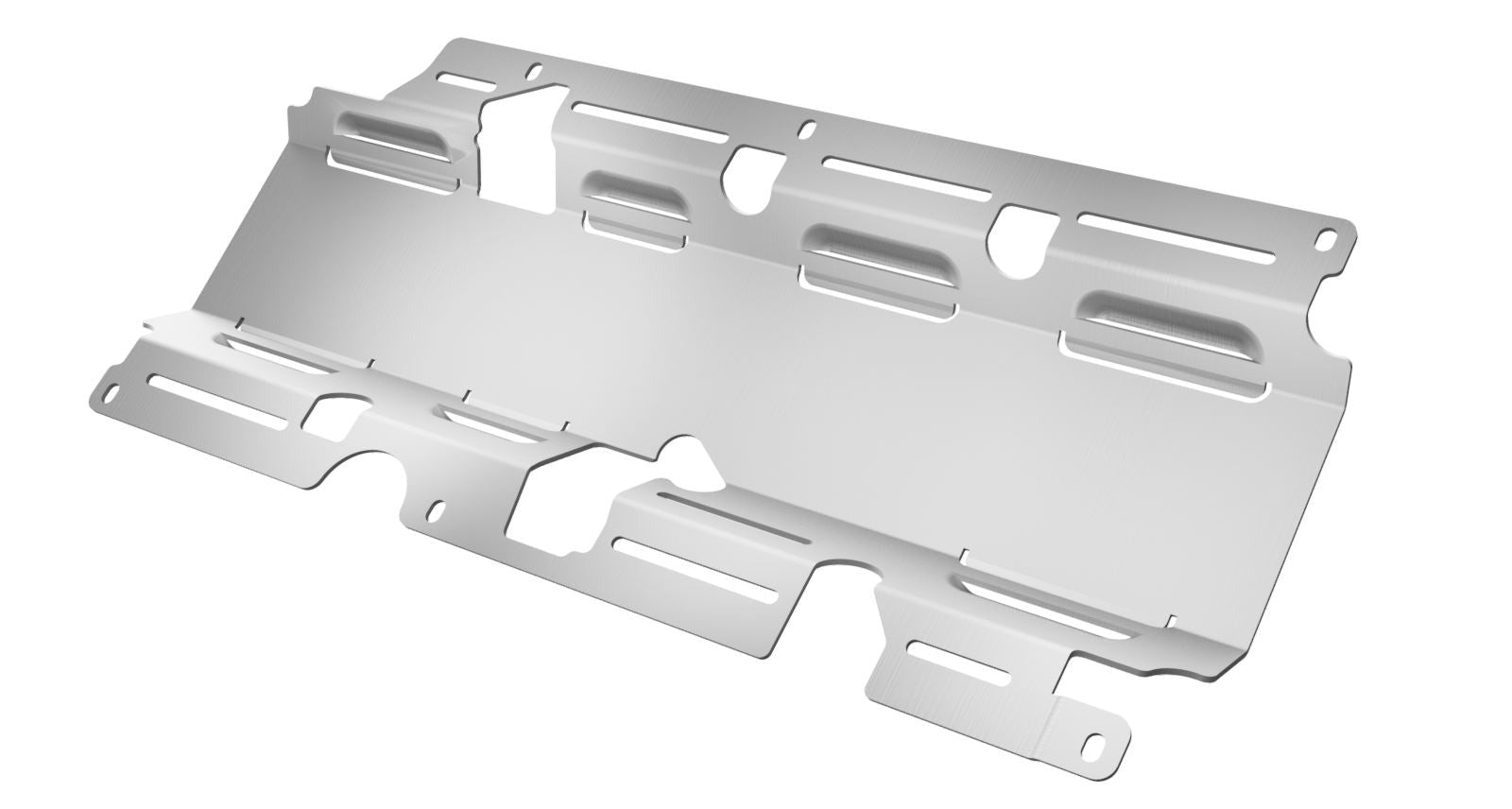 Improved Racing 4" Stroke LS & Vortec Engine Windage Tray, Front Sump & Truck Pans