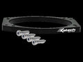 Katech Gen V Whipple 3.0L 120MM Throttle Body Adapter