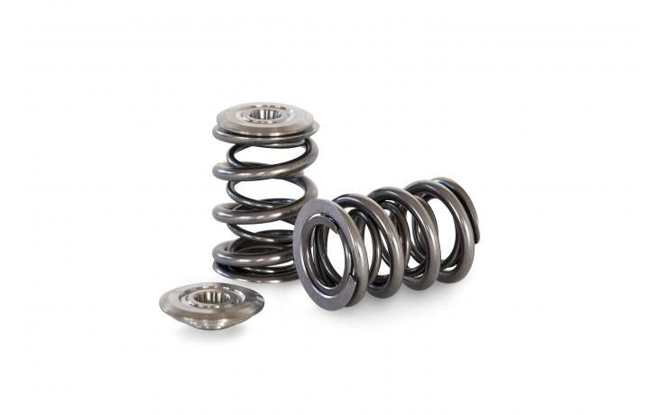 Kelford Cams Dual Valve Spring and TI Retainer | 2015-2021 Subaru WRX (KVS87-DT)