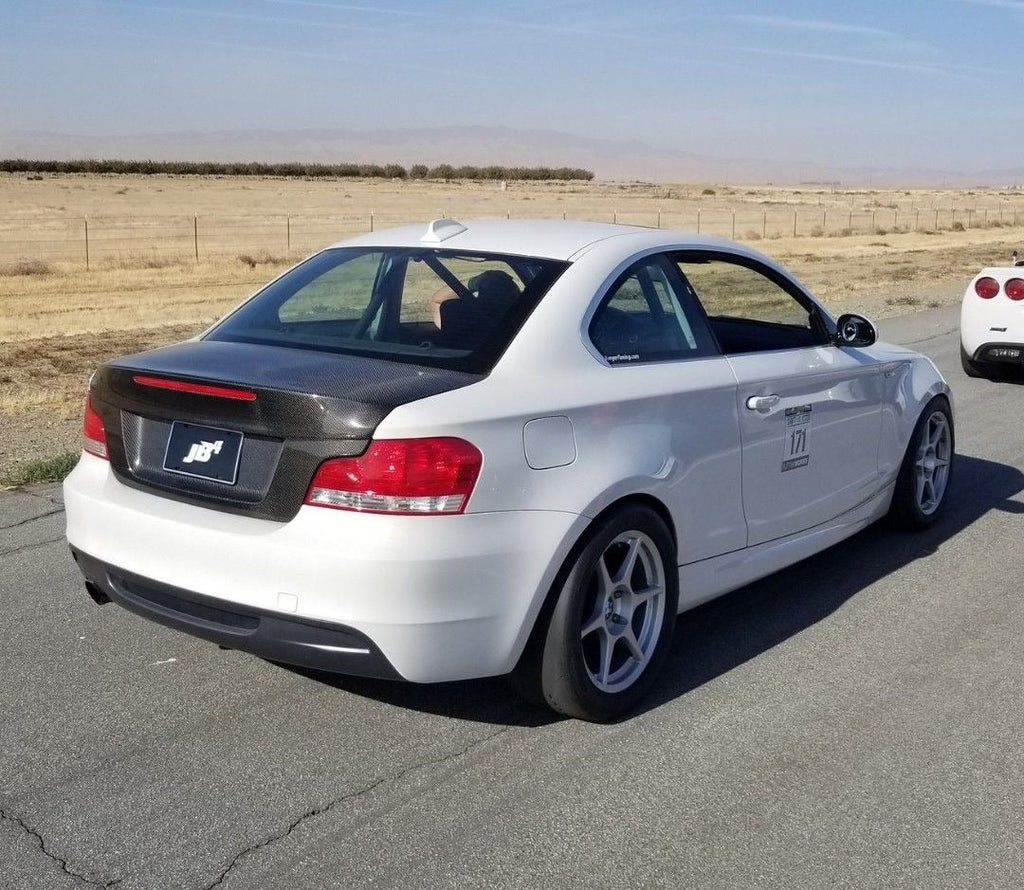 Official JB4 License Plate Accessories