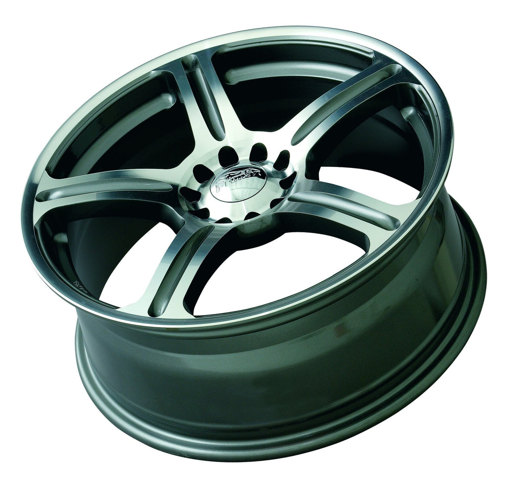 XXR 772 Wheels