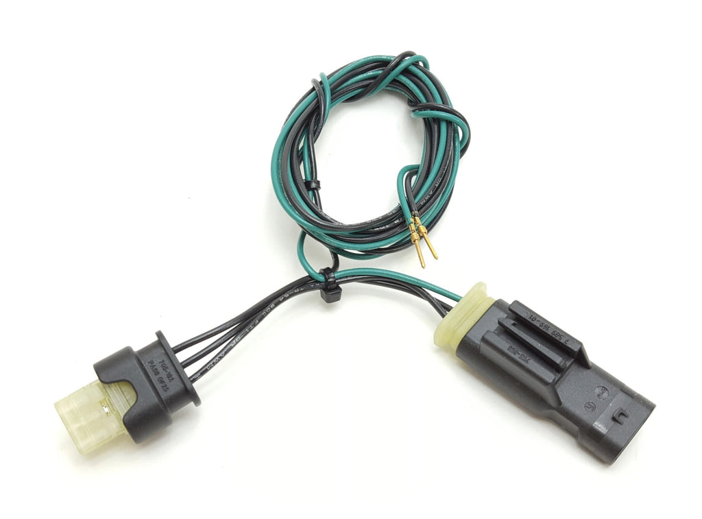 JB4 BMW Fuel Pressure Connector