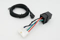 Main Relay Conversion with Kill Switch