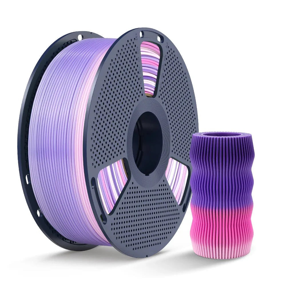 Friendly Hobbies 3D Printer PLA Filament 1kg Spools
