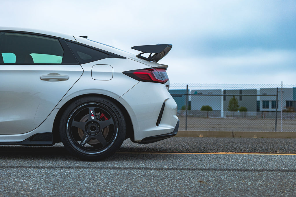 Swift Springs Sport Lowering Springs Spec-R Honda Civic Type R FL5 2023+