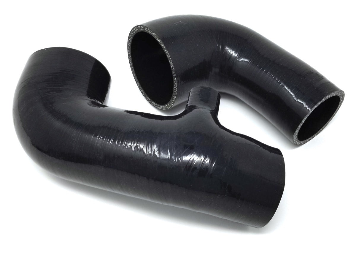 High Flow Silicone Inlets for Infiniti Q50/Q60