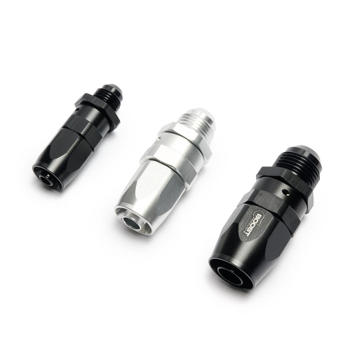Swivel Hose End Fitting -AN Male to Male