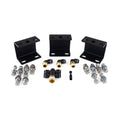 Nathan Airchime 3 Bell Remote Mounting Kit