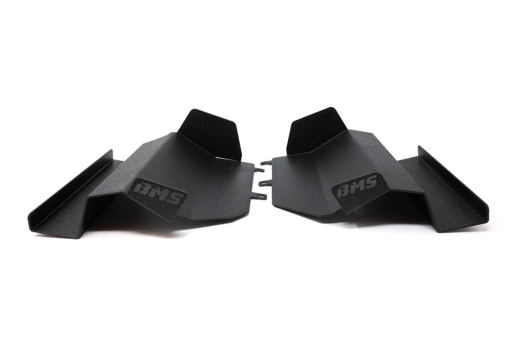 Mercedes-Benz M276 3.0T BMS V3 Dual Performance Intakes