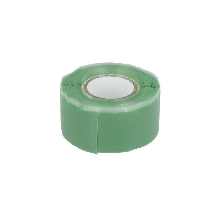 Silicone Tape / Repair Wrap - 1.0" (25mm) width, 10ft (3m) length