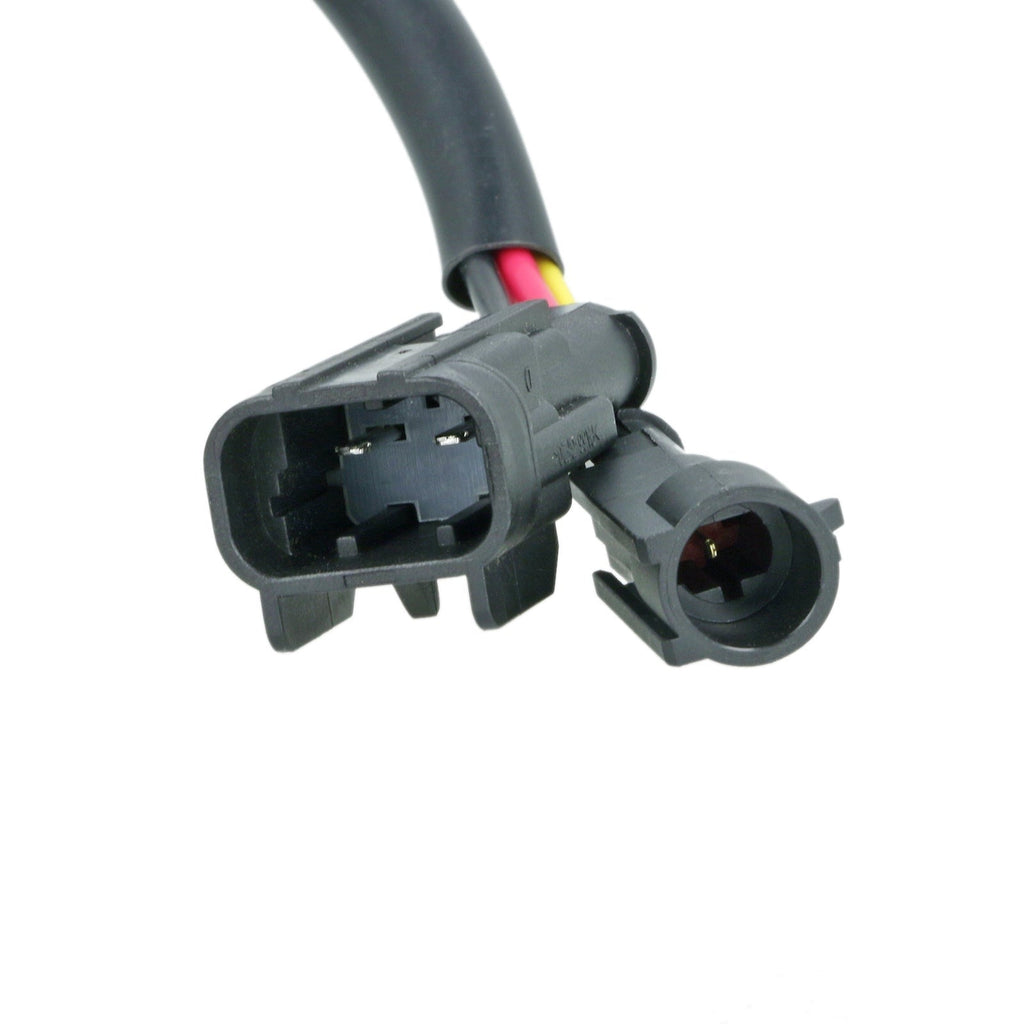 High Performance Motorsport Brushless Fan