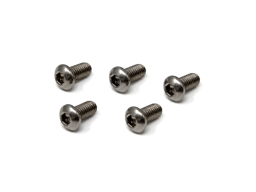 Replacement Parts for Burger Motorsports Intakes