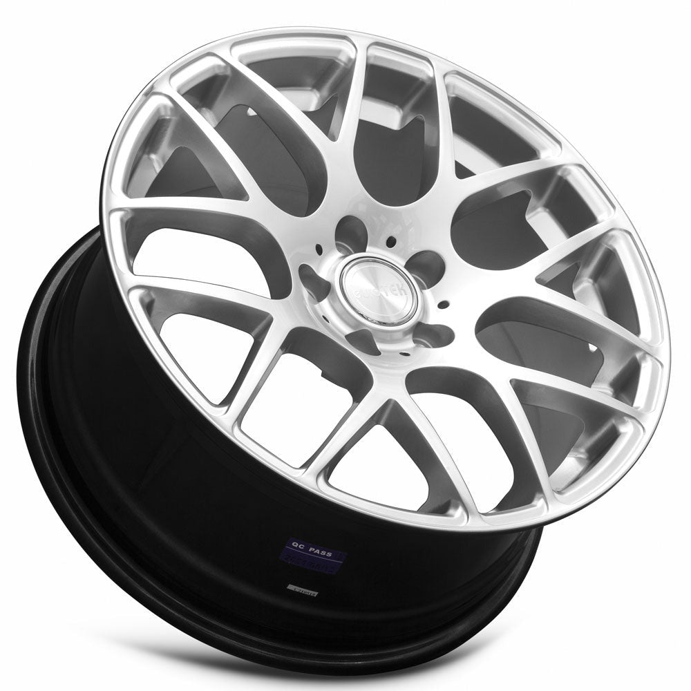 MRR UO2 Wheels