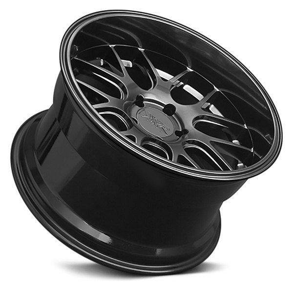 XXR 530D Wheels