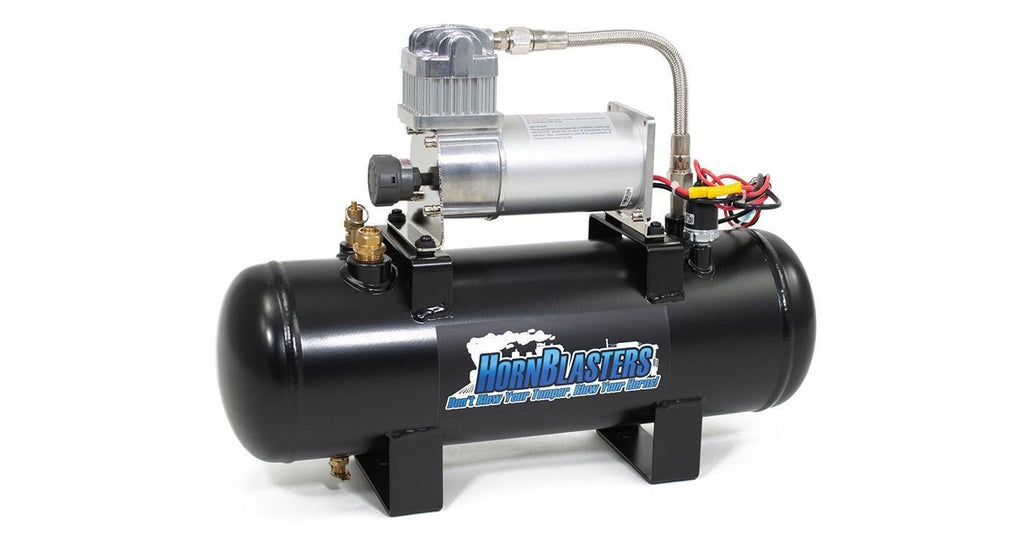Tug Horn Air Horn Kit