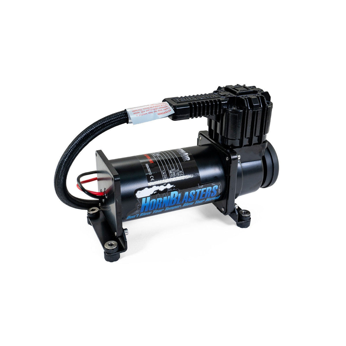HB-2 Air Compressor