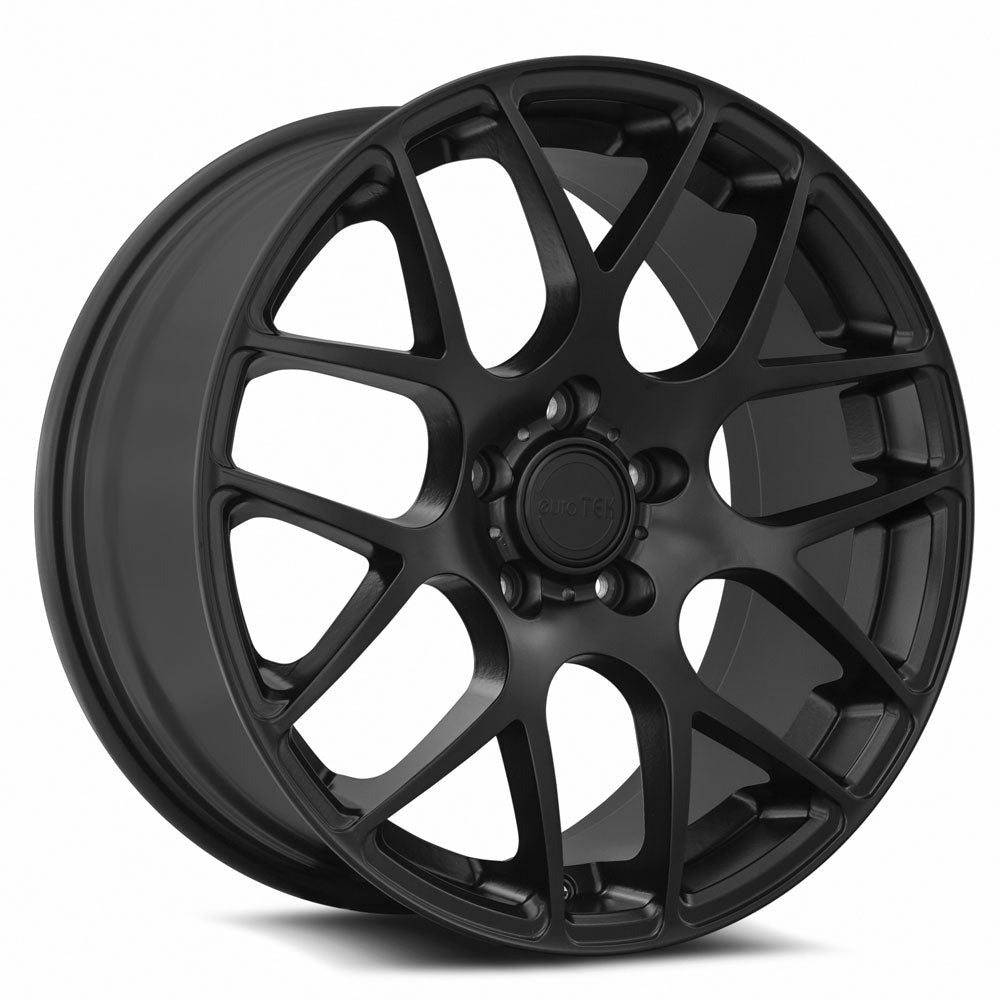 MRR UO2 Wheels