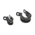 Cushioned Hose P-Clamp Bracket