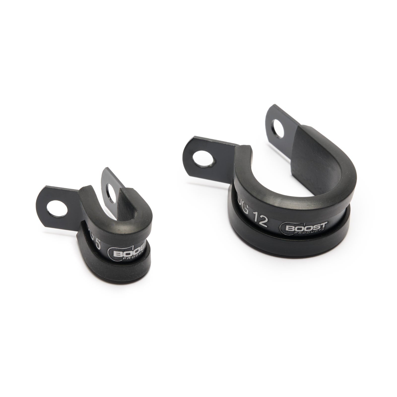 Cushioned Hose P-Clamp Bracket